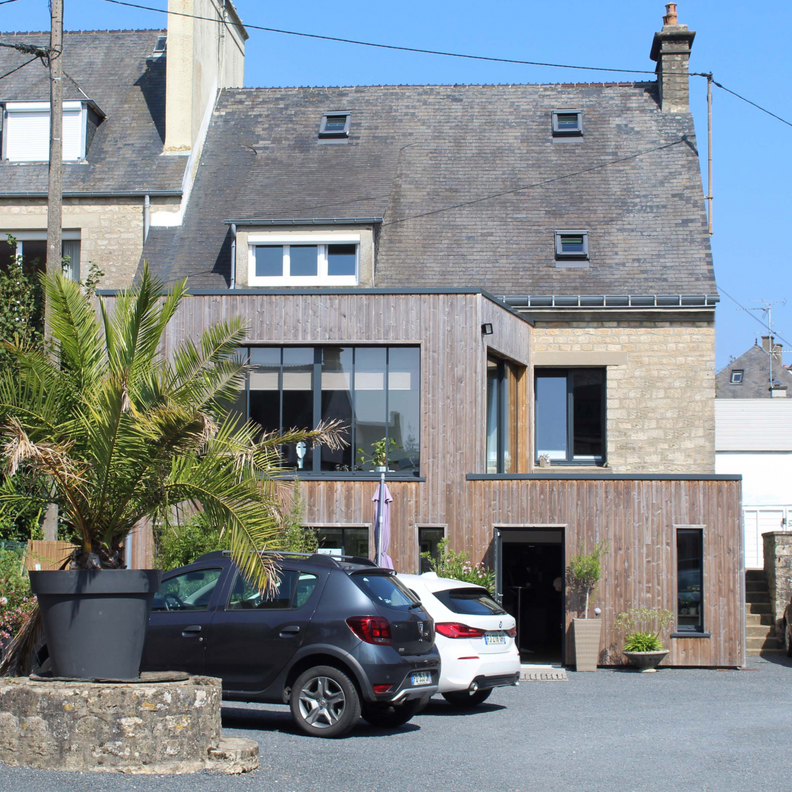 Après